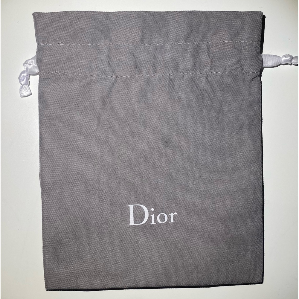 Dior Makeup Eyeshadow Pouch